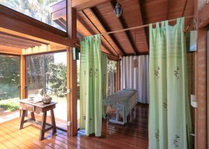 ALMAVIE SPA Arquiteto: Reginaldo PerontiProjeto: Comercial