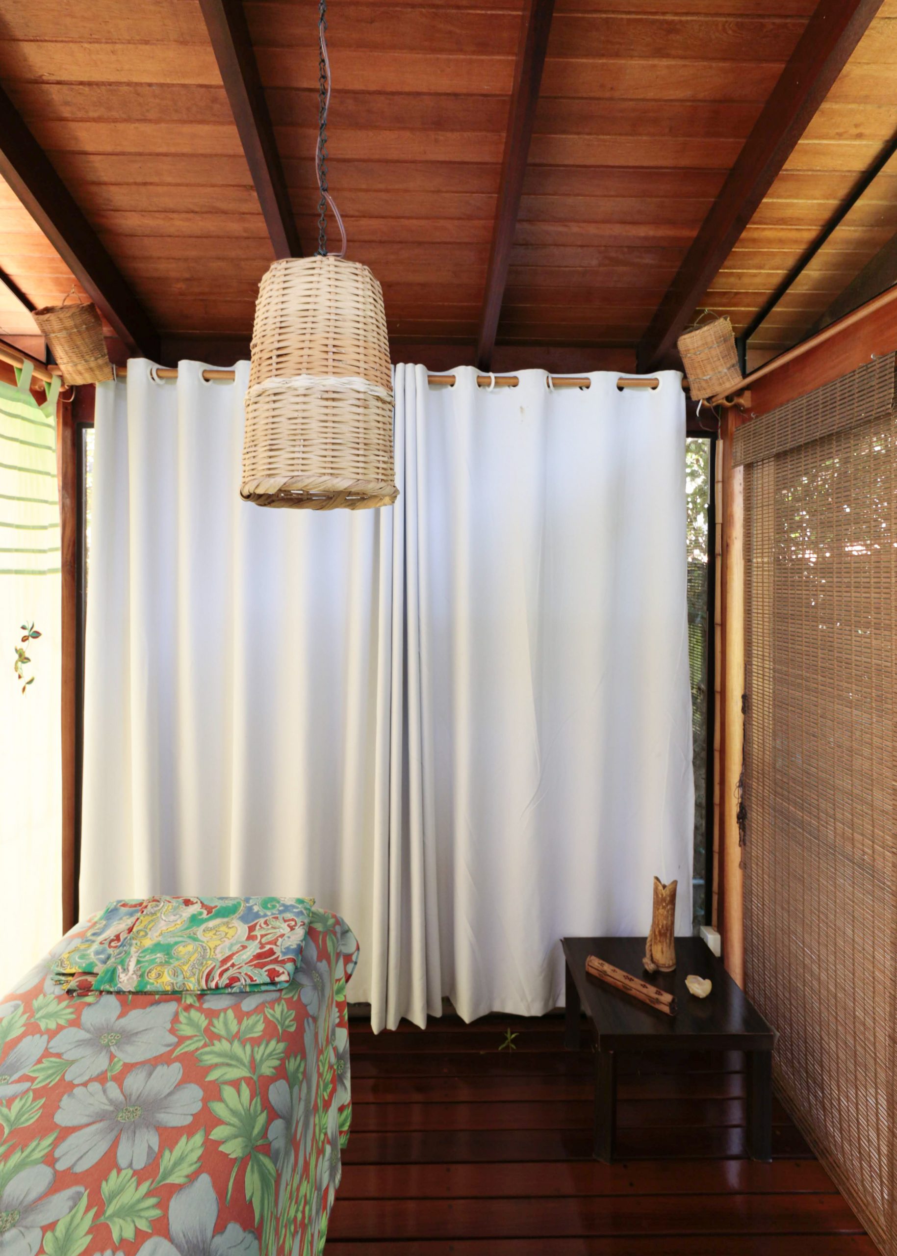 ALMAVIE SPA Arquiteto: Reginaldo PerontiProjeto: Comercial