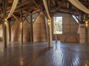 Associação de Engenheiros e Arquitetos de São Carlos - AEASC