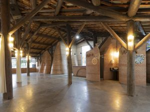 Associação de Engenheiros e Arquitetos de São Carlos - AEASC