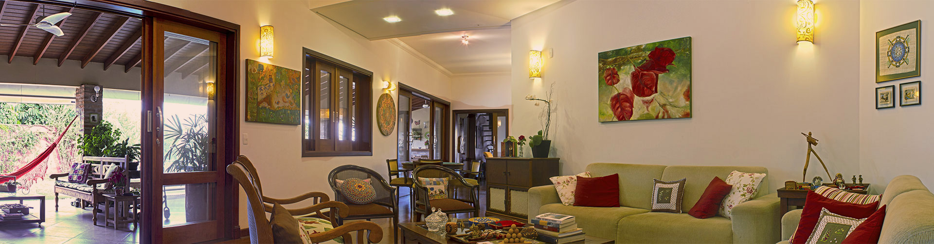 Casa P. Arquiteto Reginaldo Peronti São Carlos