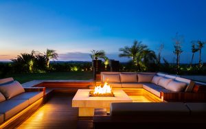 Peronti Arquitetura e Construção Casa Jardim