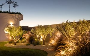 Peronti Arquitetura e Construção Casa Jardim