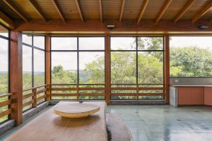 Casa do Parque Itaipu São Carlos. Arquiteto Reginaldo Peronti e Gabriela Peronti. Peronti Arquitetura e Construção.